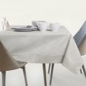 AmeliaHome TCLOTH/AH/GAIA/BRD/CREAM/40X120 AmeliaHome TCLOTH/AH/GAIA/BRD/CREAM/40X120