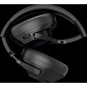 LORGAR Noah 702, Wireless Gaming Headphones, black