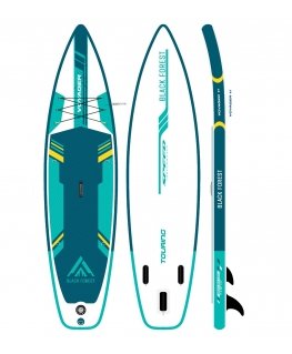 EXTRALINK LAUTA SUP 335CM PUMPATTAVA ILMAN LISÄVARUSTEITA SUP-2013