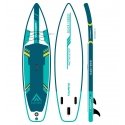 EXTRALINK Доска SUP 335CM НАДУВНАЯ БЕЗ АКСЕССУАРОВ SUP-2013 EXTRALINK Доска SUP 335CM НАДУВНАЯ БЕЗ АКСЕССУАРОВ SUP-2013