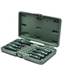 Sata S09305 screwdriver set 8 pcs.
