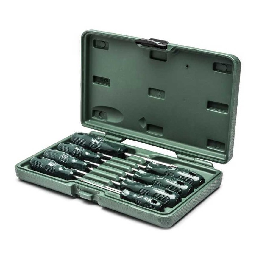 Sata S09305 screwdriver set 8 pcs.