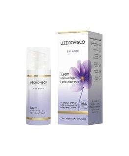 Uzdrovisco Švytėjimą suteikiantis kūno ir veido balzamas „Body & Face Ritual“, 200 ml