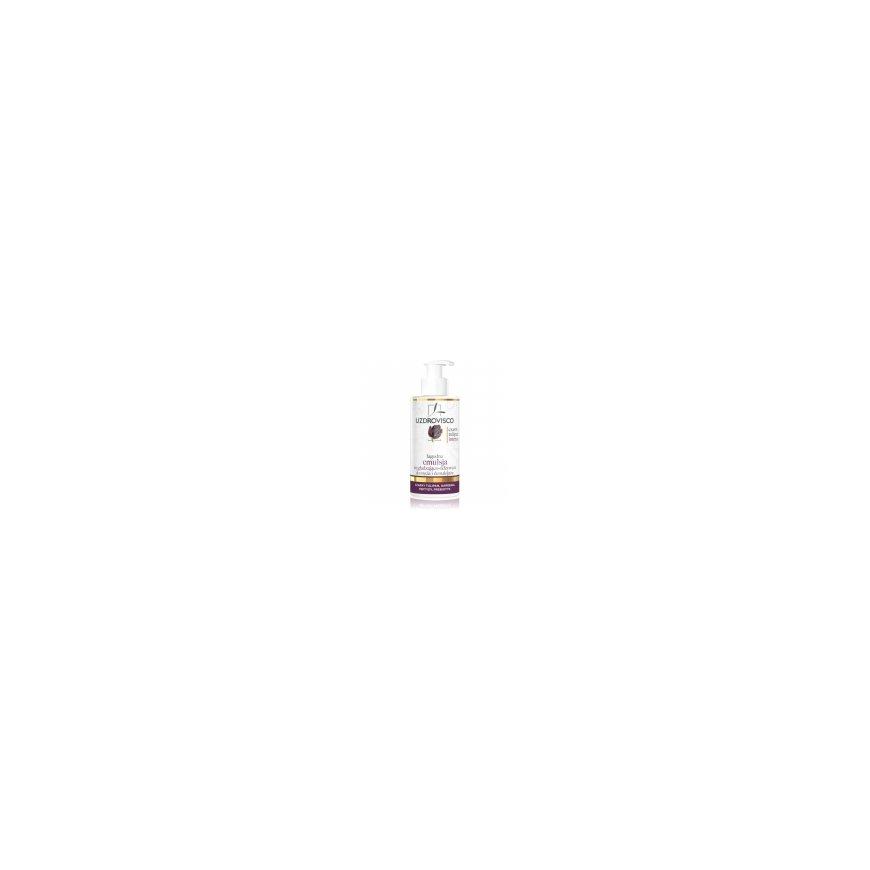 Healing Radiance Body & Face Balm "Body & Face Ritual", 200 ml – 2