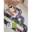 WOOPIE Roheline pusle lastele Tee mudel 21 tk. FSC sertifikaat