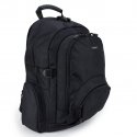 Targus CN600 reppu musta Nailon, Polyesteri Targus CN600 reppu musta Nailon, Polyesteri