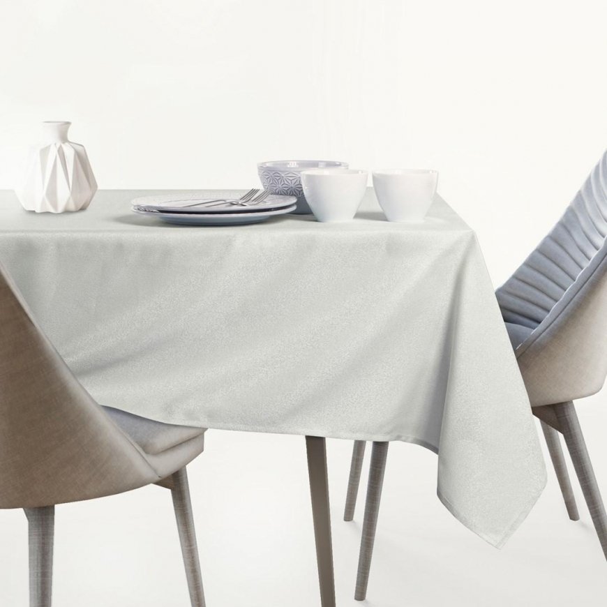 AmeliaHome TCLOTH/AH/EMPIRE/HMD/CREAM/155X500 – 4