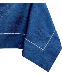 AmeliaHome TCLOTH/AH/VESTA/BRD/PPG/ИНДИГО/120X220
