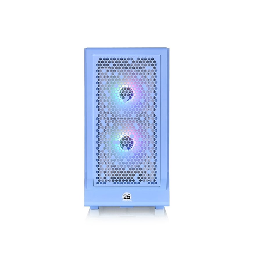 Thermaltake Ceres 330 TG Midi Tower Zils – 2