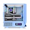 Thermaltake Ceres 330 TG Midi Tower Zils Thermaltake Ceres 330 TG Midi Tower Zils