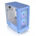 Thermaltake Ceres 330 TG Midi Tower Sinine Thermaltake Ceres 330 TG Midi Tower Sinine