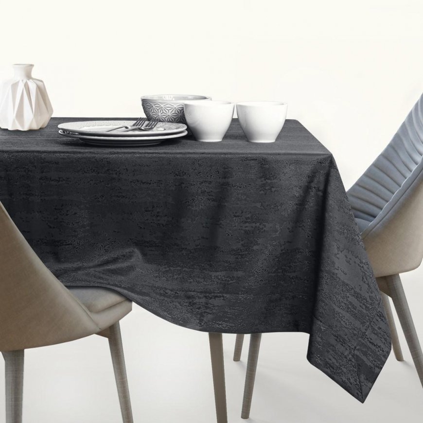 AmeliaHome TCLOTH/AH/VESTA/BRD/DAUDZSGRĀS/140X320 – 3