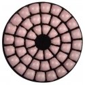 Deemantlihvimisplaat PROXXON P400, 3tk Deemantlihvimisplaat PROXXON P400, 3tk