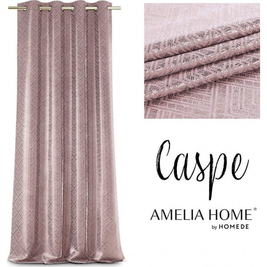 AmeliaHome AIZKARU / AH / MELNAIS