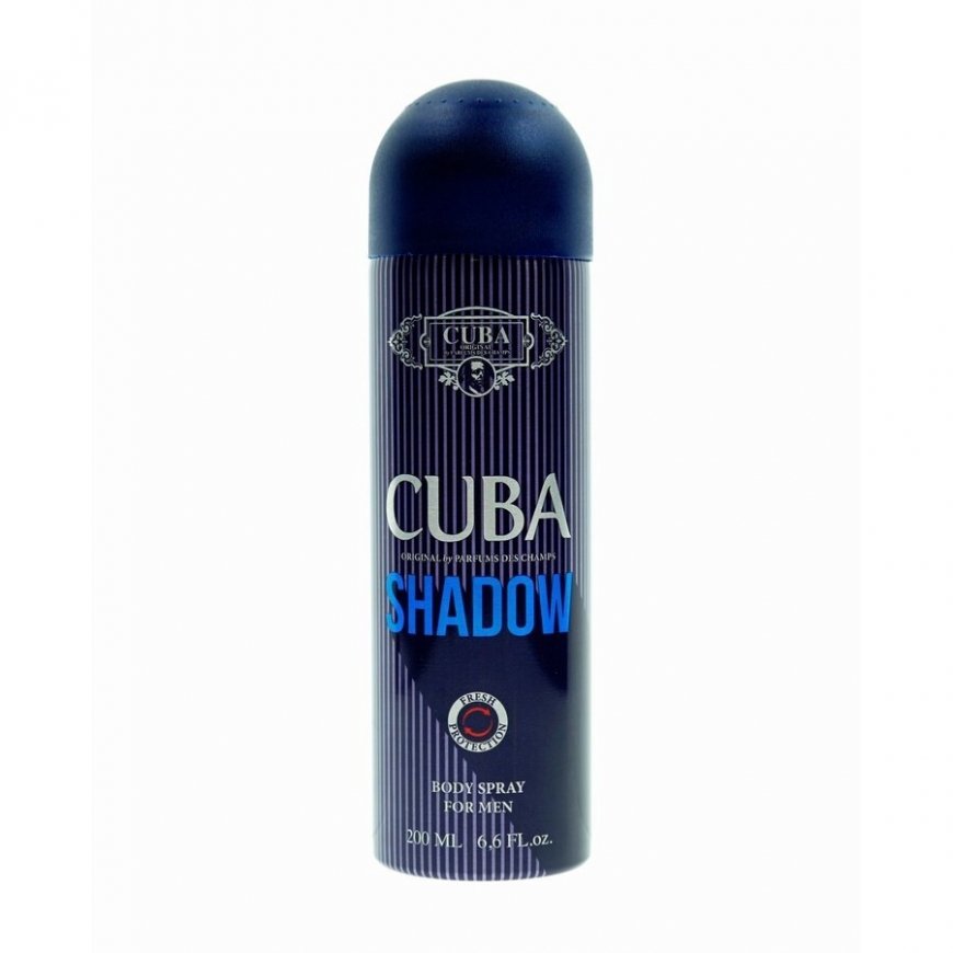 Varju deodorant.