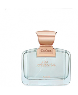 Ajmal Entice Allura 75ml parfüüm naistele EDP