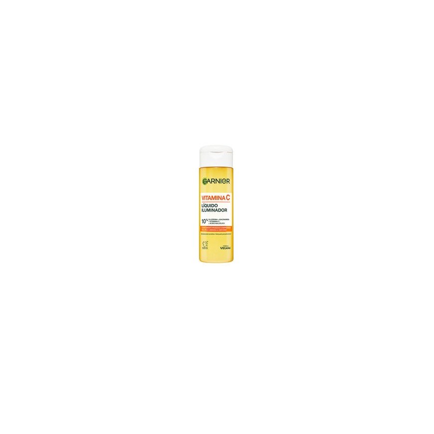 Garnier SKINACTIVE VITAMIIN C valgustav vedelik 120 ml