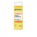 Garnier SKINACTIVE VITAMIN C šviesą atspindintis skystis 120 ml Garnier SKINACTIVE VITAMIN C šviesą atspindintis skystis 120 ml