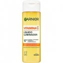 Garnier SKINACTIVE VITAMĪNS C izgaismojošs šķidrums 120 ml Garnier SKINACTIVE VITAMĪNS C izgaismojošs šķidrums 120 ml