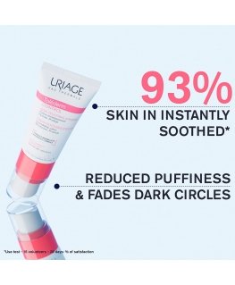 Uriage Tolederm rahustav silmakreem talumatule ja tundlikule nahale 15 ml