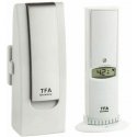 TFA Finnish Thermometer Suomijos termometras 8229 - Weatherhub, starter kit pro, 1 transmitter + gateway TFA Finnish Thermometer Suomijos termometras 8229 - Weatherhub, starter kit pro, 1 transmitter + gateway