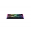 Razer BlackWidow V4 Pro näppäimistö Pelaaminen USB + Bluetooth QWERTY Englanti (US) musta Razer BlackWidow V4 Pro näppäimistö Pelaaminen USB + Bluetooth QWERTY Englanti (US) musta