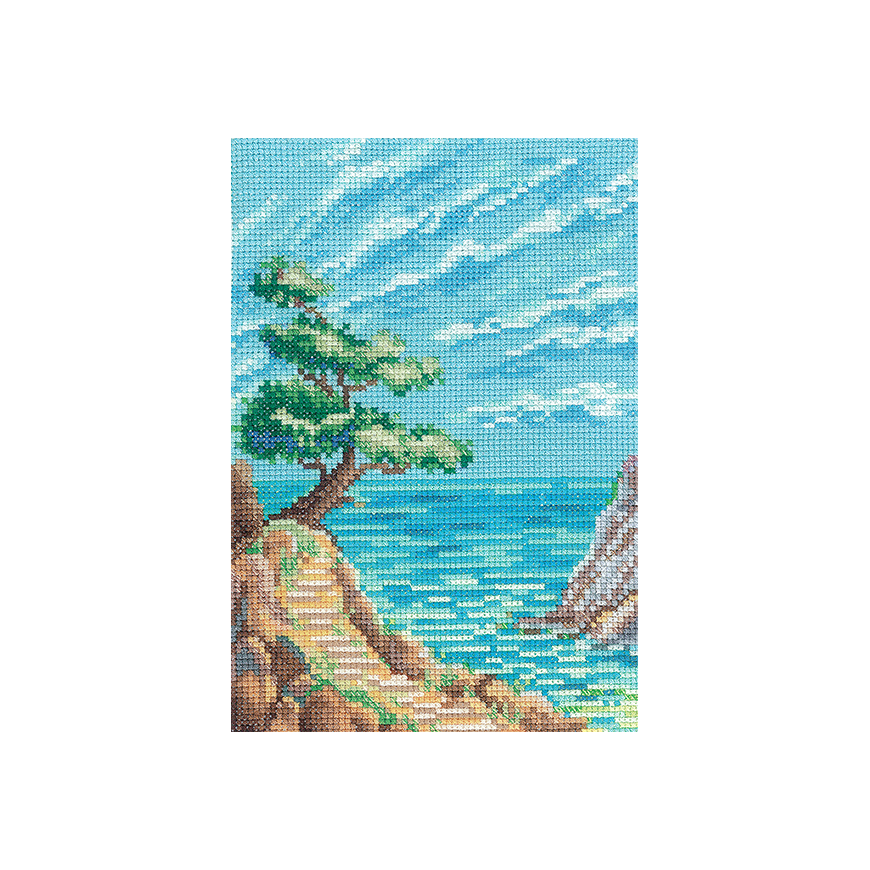 Beldizart Pakrantē. Priede SANP-60