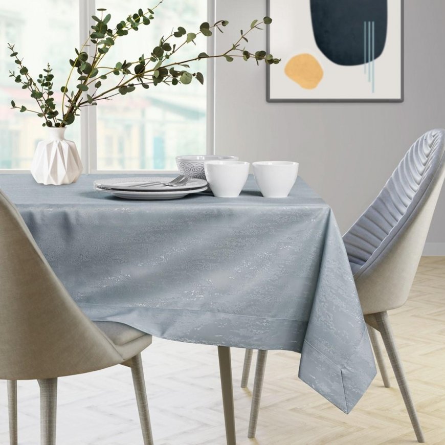 AmeliaHome TCLOTH / AH / VESTA / BRD / GAIŠIPELĒKS / 110X140 – 4