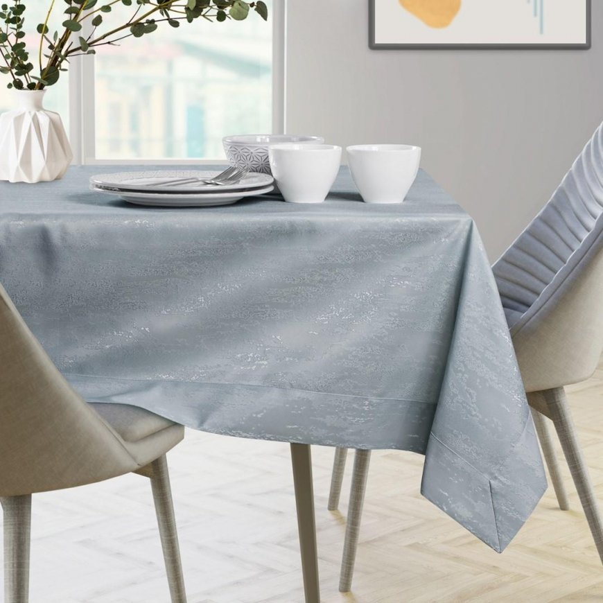 AmeliaHome TCLOTH / AH / VESTA / BRD / GAIŠIPELĒKS / 110X140 – 5