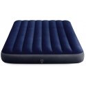 Gaisa matracis 191x137x25 cm ar sūkni INTEX 64758 Gaisa matracis 191x137x25 cm ar sūkni INTEX 64758