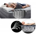 Gaisa matracis 191x137x25 cm ar sūkni INTEX 64758 Gaisa matracis 191x137x25 cm ar sūkni INTEX 64758