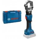 Cordless hydraulic crimping tool BOSCH GPH 18V-60 Solo LB-XL Cordless hydraulic crimping tool BOSCH GPH 18V-60 Solo LB-XL