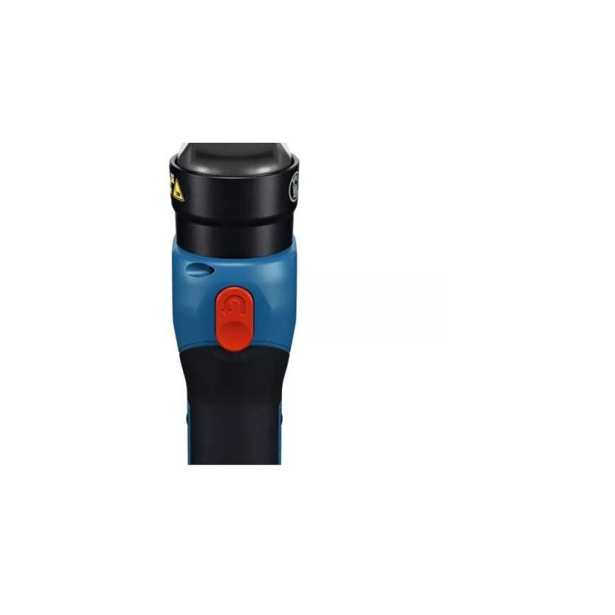 Cordless hydraulic crimping tool BOSCH GPH 18V-60 Solo LB-XL – 2