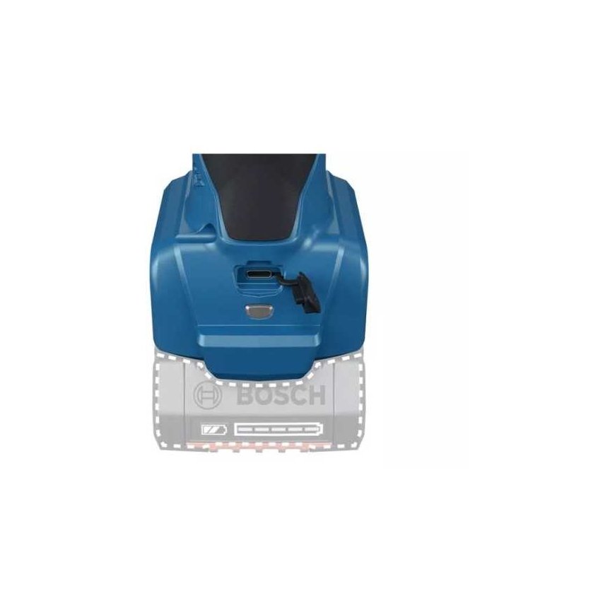 Cordless hydraulic crimping tool BOSCH GPH 18V-60 Solo LB-XL – 3