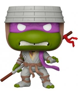 Funko POP figure Ninja Turtles The Last Ronin Donatello