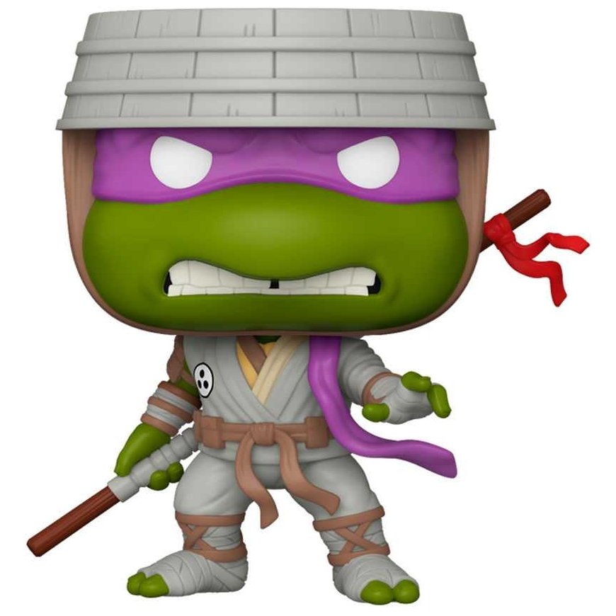 Funko POP figūra Ninja Turtles The