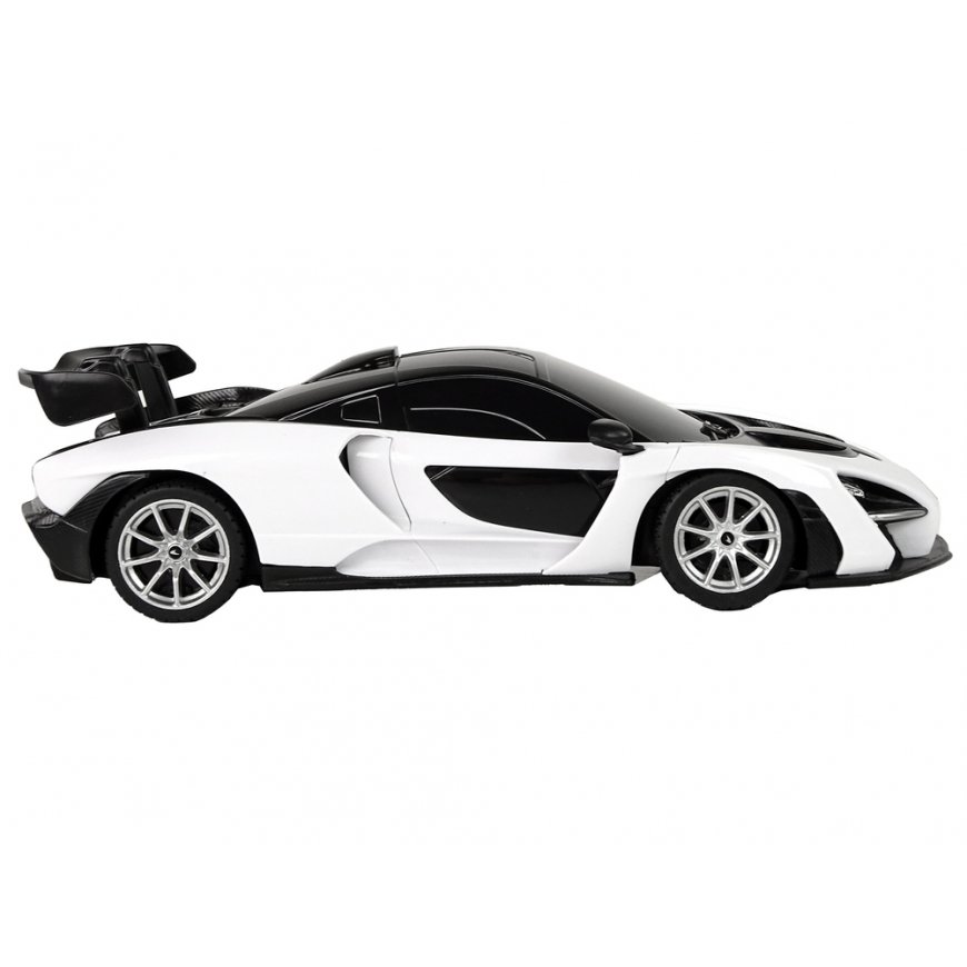 Rastar 15279 raadio teel juhitav (RC) mudel Auto 1:24 – 3