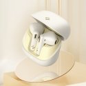 Havit TW905 - TWS langattomat kuulokkeet, beige