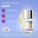 Nivea Luminous Skin Glow Liquid Refiner - odos šveitiklis - 100 ml Nivea Luminous Skin Glow Liquid Refiner - odos šveitiklis - 100 ml