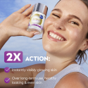 Nivea Luminous Skin Glow Liquid Refiner - body scrub - 100 ml Nivea Luminous Skin Glow Liquid Refiner - body scrub - 100 ml
