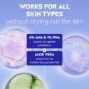 Nivea Luminous Skin Glow Liquid Refiner - отшелушивающий жидкий скраб - 100 мл Nivea Luminous Skin Glow Liquid Refiner - отшелушивающий жидкий скраб - 100 мл
