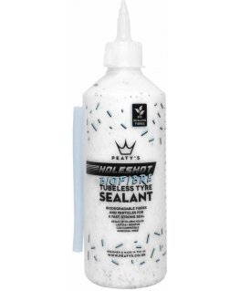 PEATY'S HOLESHOT TUBELESS SEALANT 500 ML (PTS-HBF-500-12)