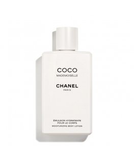 CHANEL Coco Mademoiselle 200 ml Losjons Sievietes