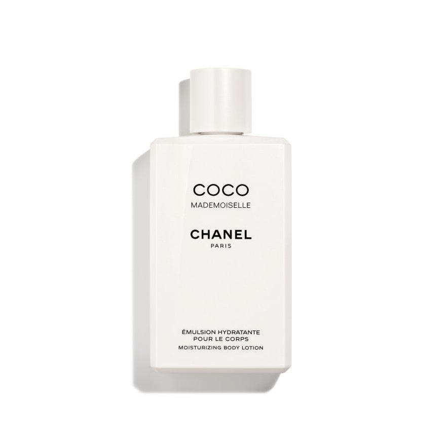 CHANEL Coco Mademoiselle 200 ml Losjonas Moteriškas