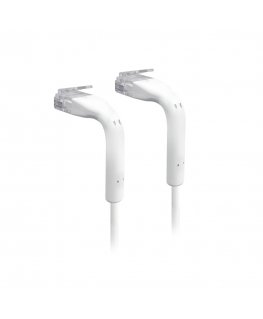 Ubiquiti U-CABLE-PATCH-RJ45 verkkokaapeli Valkoinen 0,22 m Cat6