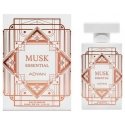 Adyan Musk Essential EDP parfumuots ūdens unisex, 100 ml