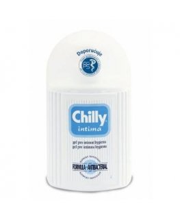 Intiimgeel Chilly (Intima antibakteriaalne) 200 ml