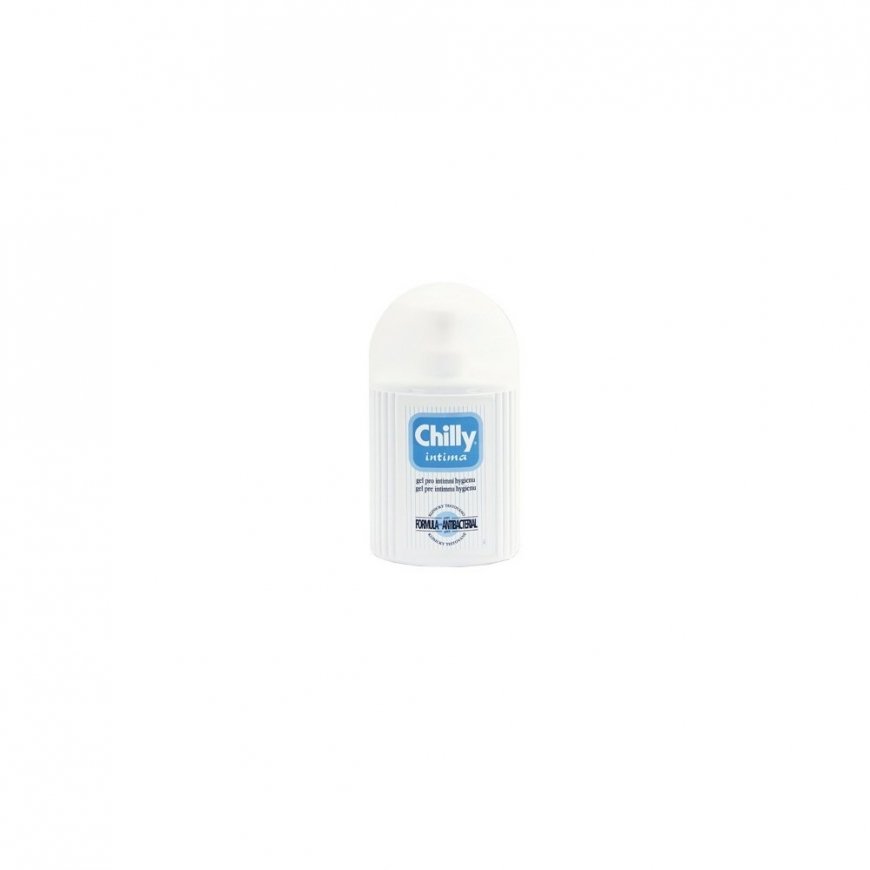 Intimate gel Chilly (Intima Antibacterial) 200 ml – 2