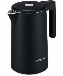 STOLLAR Comfort Kettle Pro TKS500, black