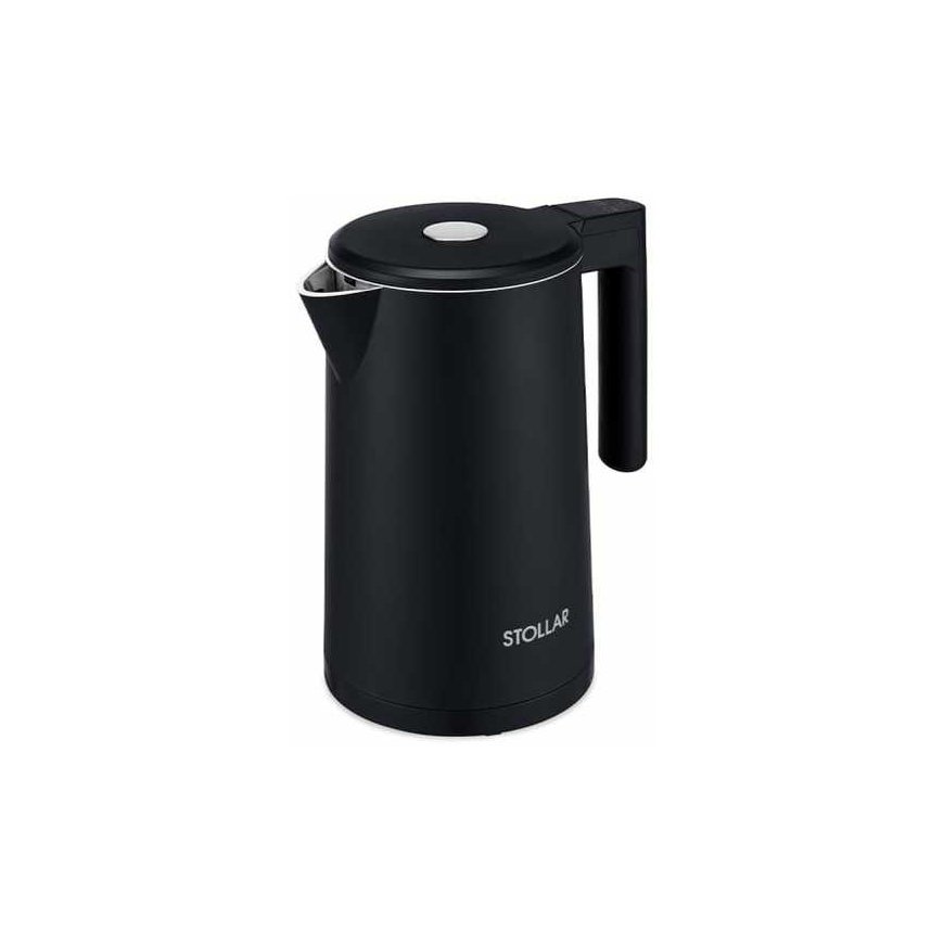 Stollar Virdulys STOLLAR the Comfort Kettle